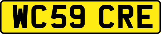 WC59CRE