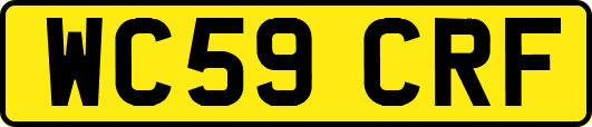 WC59CRF