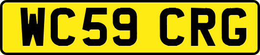 WC59CRG