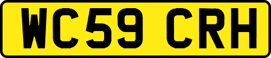 WC59CRH