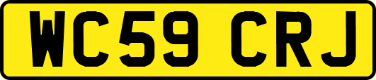 WC59CRJ