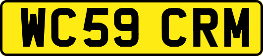 WC59CRM