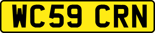WC59CRN