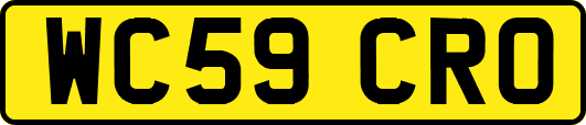 WC59CRO