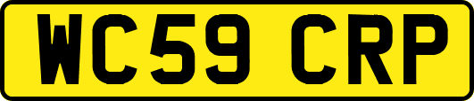 WC59CRP
