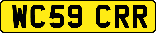 WC59CRR