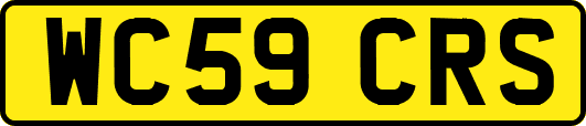 WC59CRS