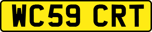 WC59CRT