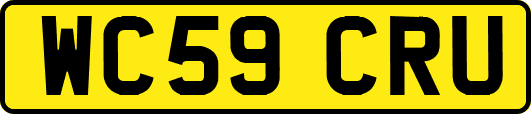 WC59CRU
