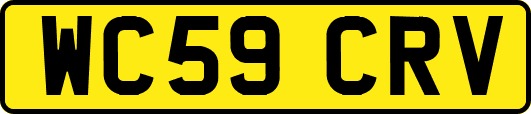 WC59CRV