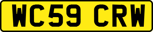 WC59CRW