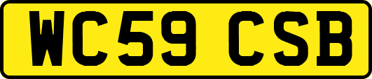 WC59CSB