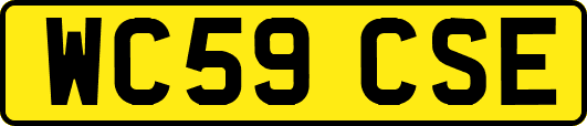 WC59CSE