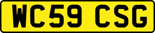 WC59CSG