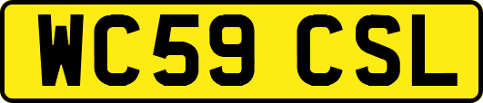 WC59CSL