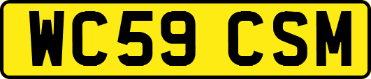 WC59CSM