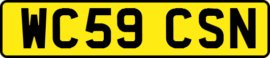 WC59CSN