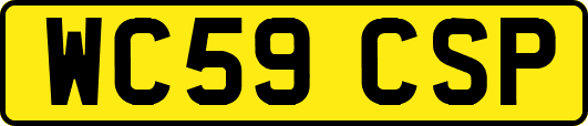 WC59CSP