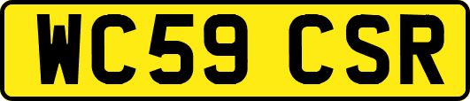 WC59CSR