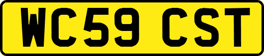 WC59CST
