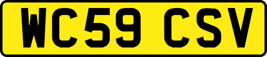 WC59CSV