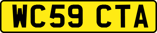 WC59CTA