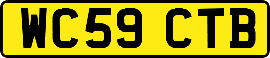 WC59CTB