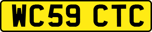 WC59CTC