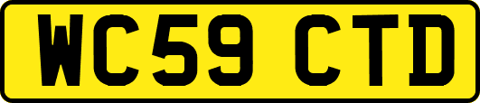 WC59CTD