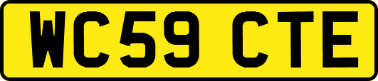 WC59CTE