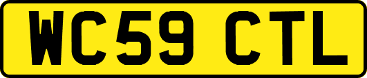 WC59CTL