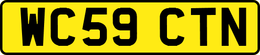 WC59CTN