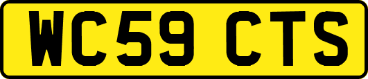 WC59CTS