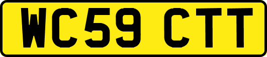 WC59CTT