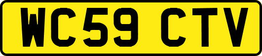 WC59CTV