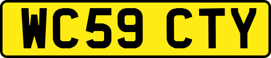 WC59CTY