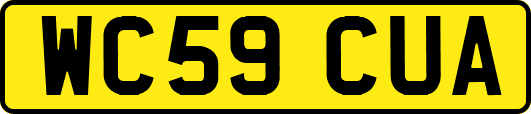 WC59CUA