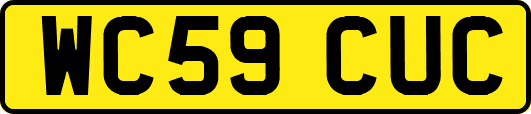 WC59CUC