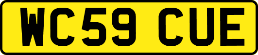 WC59CUE