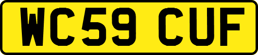 WC59CUF