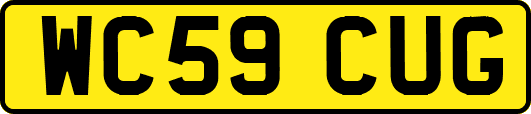 WC59CUG