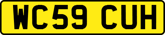 WC59CUH