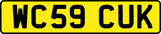 WC59CUK