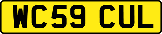 WC59CUL