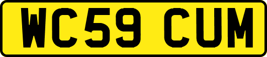 WC59CUM
