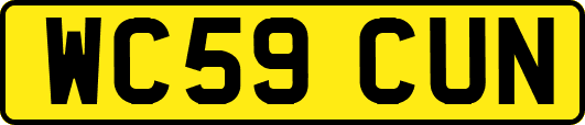 WC59CUN