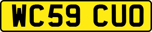 WC59CUO