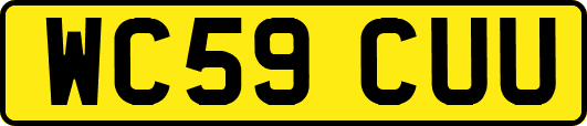 WC59CUU