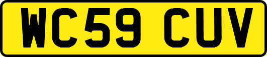 WC59CUV