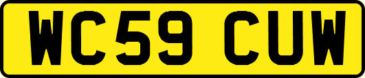 WC59CUW